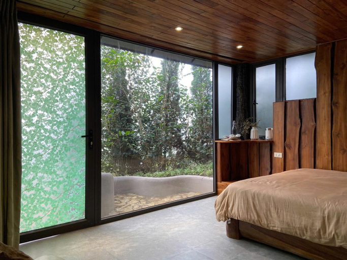 Bedroom, Hippie Home Mộc Châu, Mộc Châu
