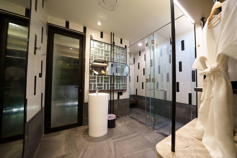 Others 5, Movenpick pool villa by ANGKANA, Sattahip