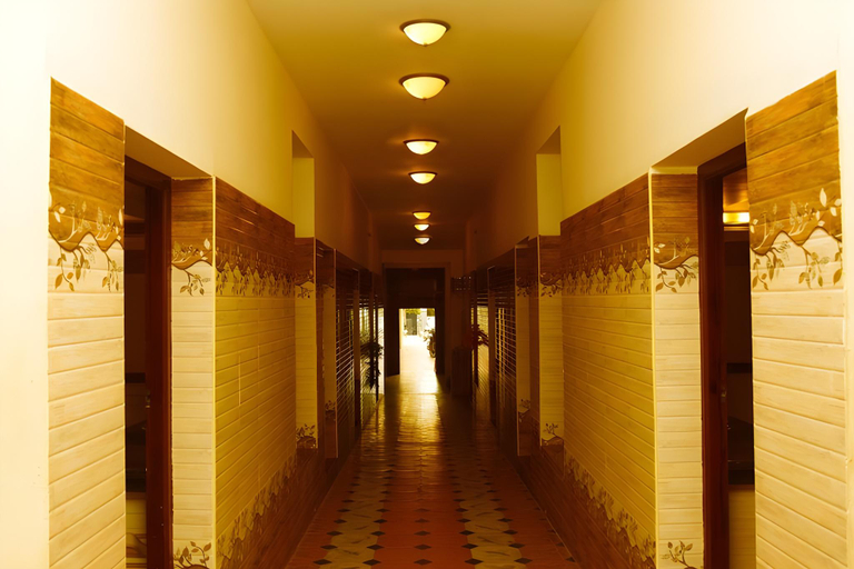 Others 3, Abirami Rayal Residency, Madurai