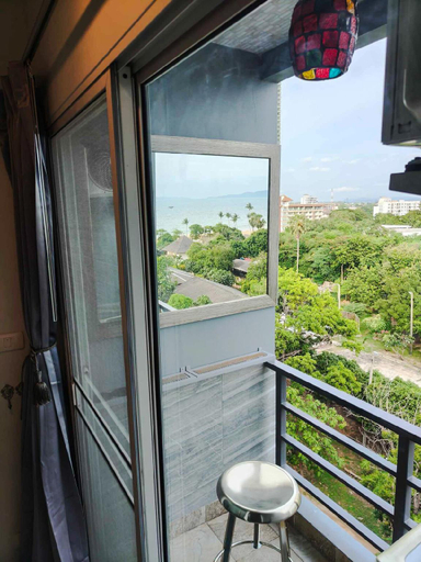 Others 4, Beach condo Jomtien 12 SuperHost, Pattaya