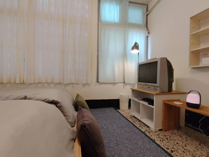Bedroom 2, CANLIVE, Tainan