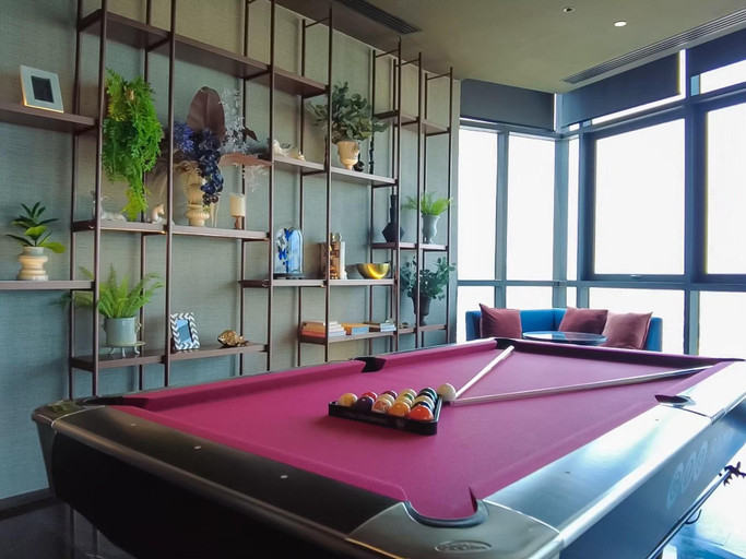 Others 5, The Edge Central Pattaya by WCC, Pattaya