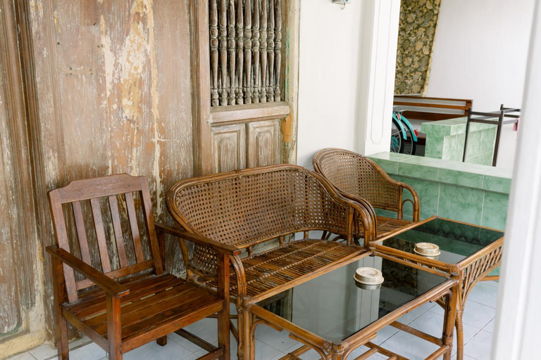 Others 2, Villa Tria Laweyan Solo, Solo