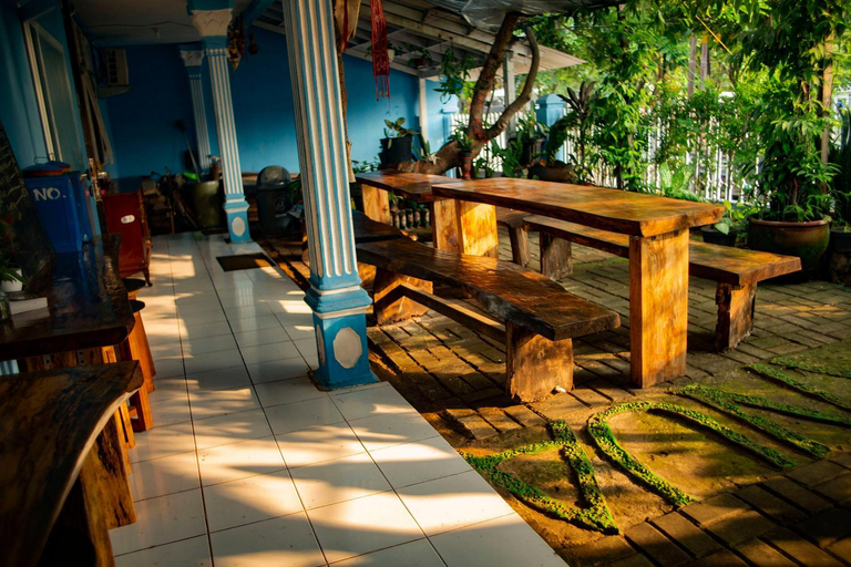 Others 2, Homestay Banua KDP - Coffee & Creative Hub, Jakarta Selatan