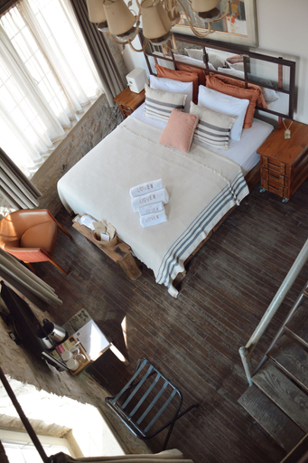 Bedroom 4, 8 Design Urla, Urla