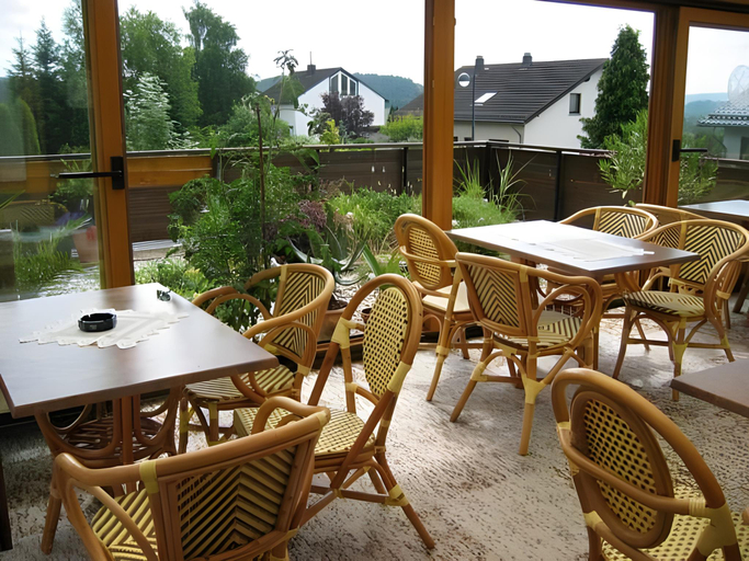Food & Drinks 3, Hotel Garni Assion, Vulkaneifel