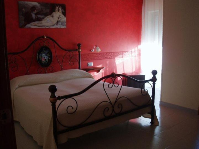 Bedroom 2, Punto Verde, Bari