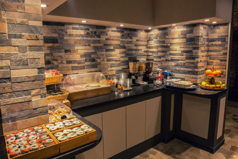 Food & Drinks 4, Hotel Pino, La Spezia