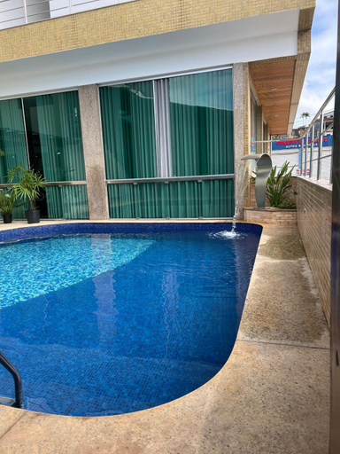 Sport & Beauty 5, Brisas do Mar HOTEL & APART, Valença