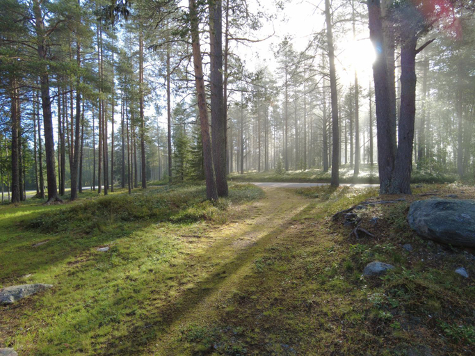 Others 2, Lapin Satu, Lapland