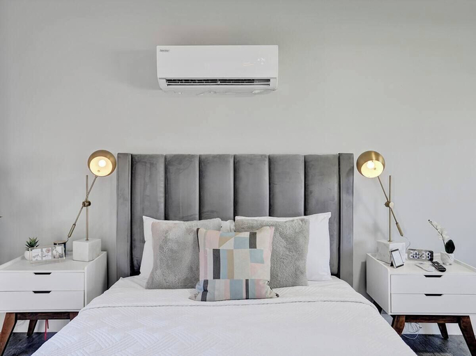 Room 3, Pelican by Stay Hospitality, Broward
