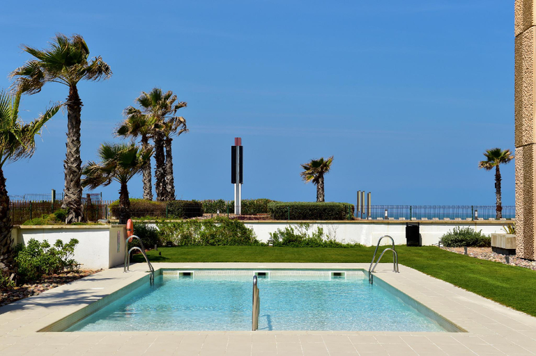 Sport & Beauty 2, Pestana Casablanca Suites and Residences, Casablanca