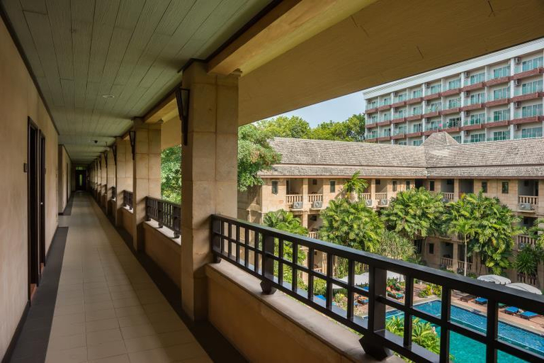 Others 3, Plumeria Serviced Apartment, Pattaya