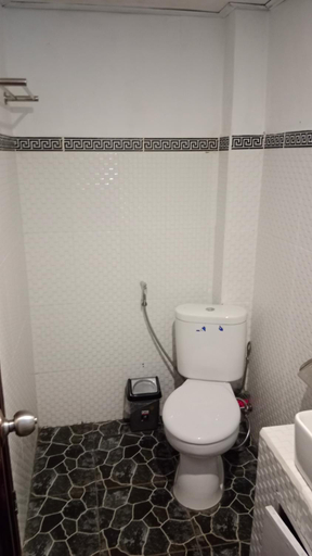 Bathroom 3, Villa WENHOMANN View, Buleleng