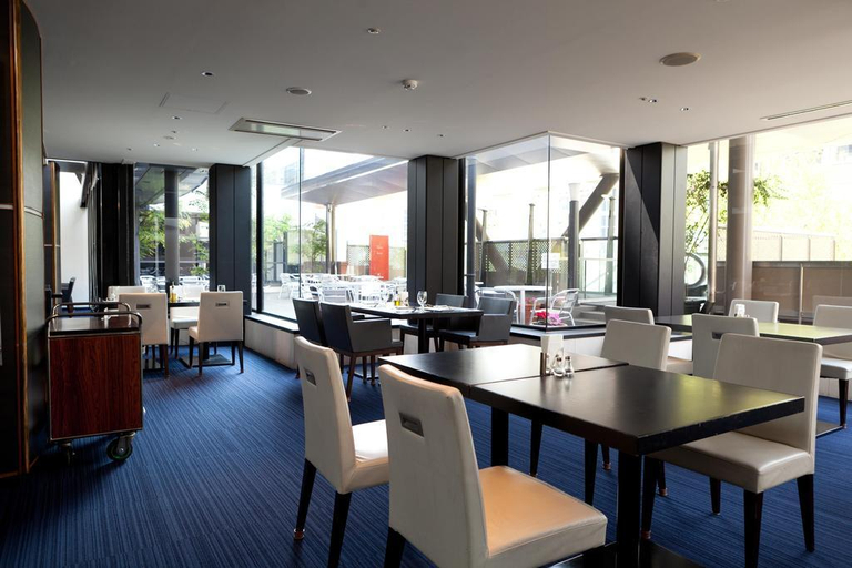 Food & Drinks 2, Cross Hotel Osaka（ORIX HOTELS & RESORTS）, Osaka