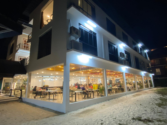 Exterior & Views 1, Dolphin Bay Resort, Kota Marudu