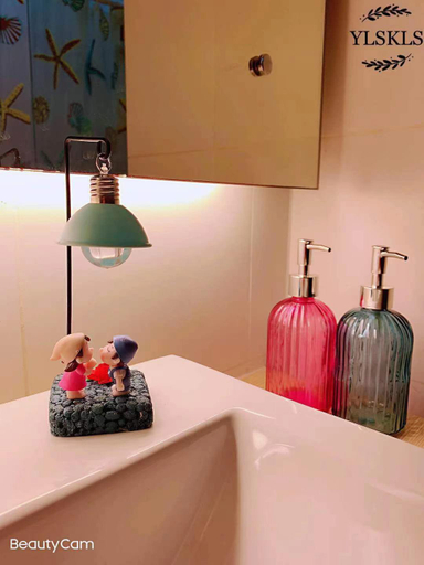 Bathroom 4, Atlantis Condo Pattaya, Pattaya