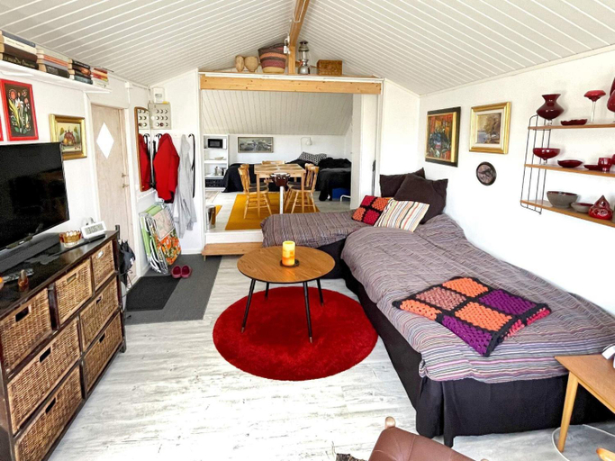 Bedroom 2, person holiday home in ALVESTA-By Traum, Alvesta