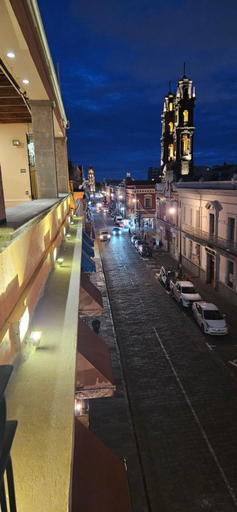 Others 3, Nono Hotel, San Andrés Cholula