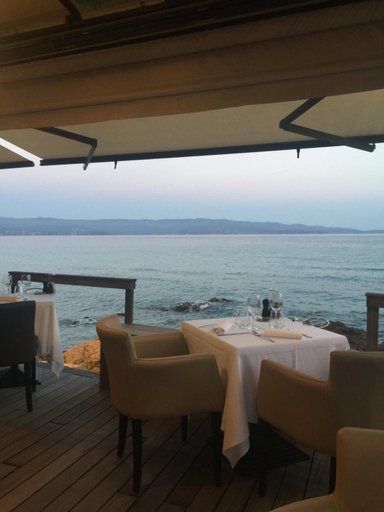 Food & Drinks 4, Barbicaja, Corse-du-Sud