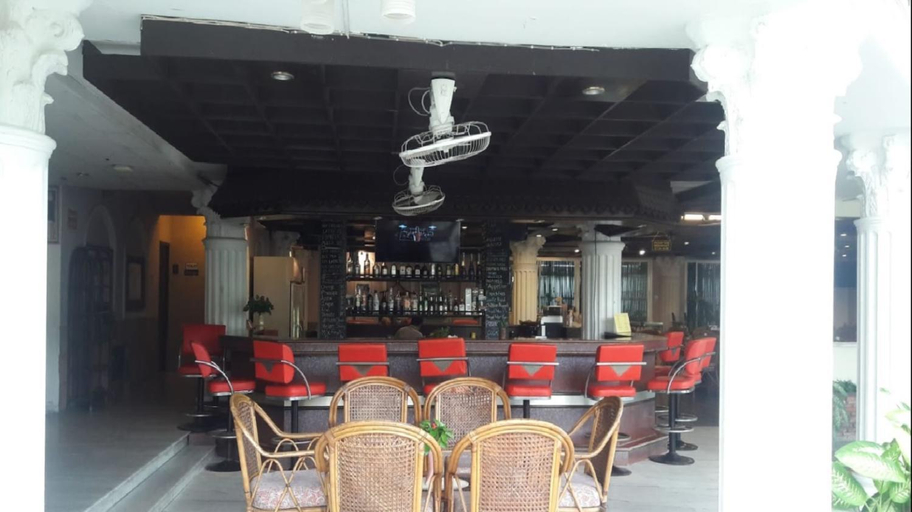 Food & Drinks 5, Romeo Palace Hotel, Pattaya