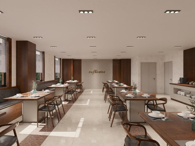 Food & Drinks, Euphrates House Bursa, Nilüfer