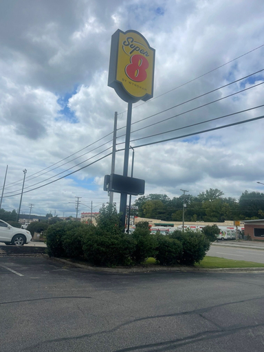 Others 4, Super 8 by Wyndham Danville VA, Danville