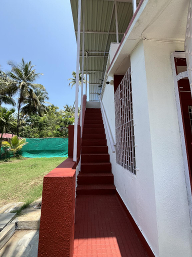 Others 2, Ritu Holiday Home - Nagaon, Raigarh