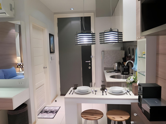 Others 5, The Gallery Jomtien Beach Pattaya Condo By Dome, Pattaya