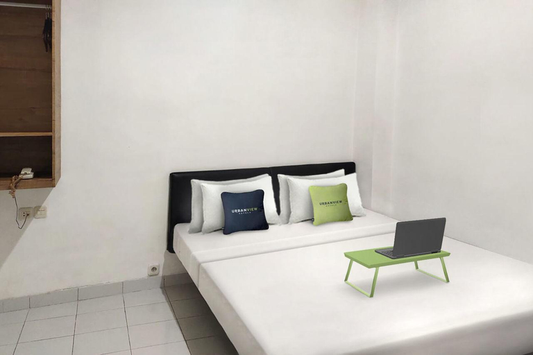 Bedroom, Big Apple Bed and Breakfast , West Jakarta