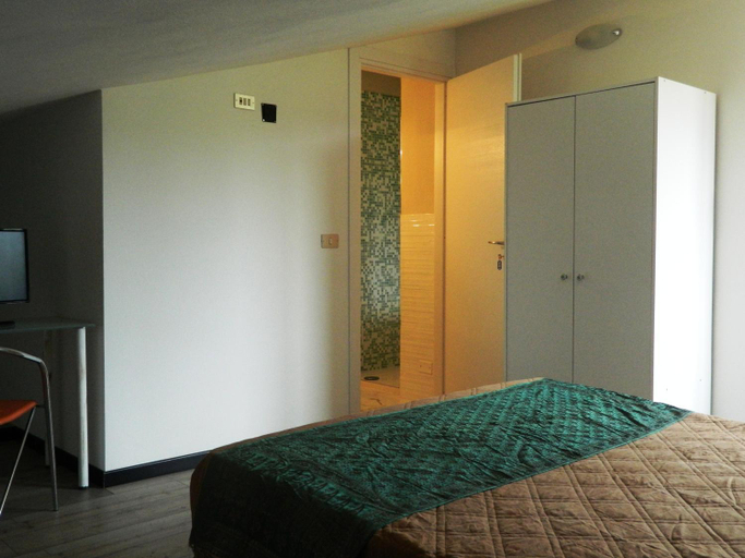 Others 4, Il Poggetto Moon Light Home Stay, Arezzo