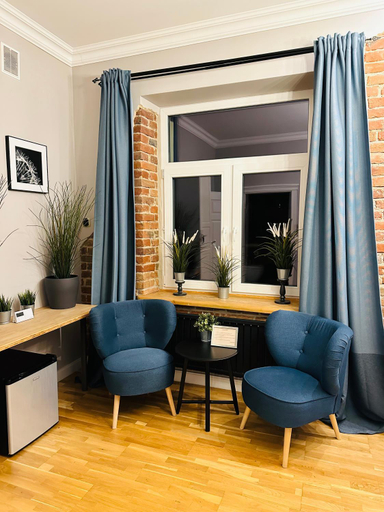 Others 4, Apartamenty Narutowicza 52 parking free, Lublin City