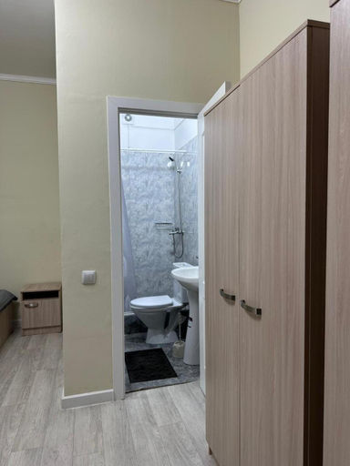 Others 5, Koksay Hotel, Karasay