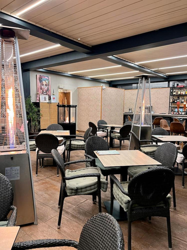 Food & Drinks 4, Duero Hotel, Valladolid