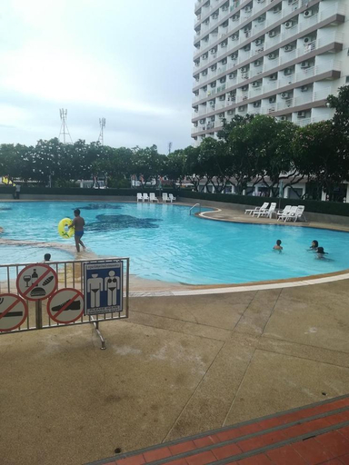 Others 5, Jomtien beach Condominium, Pattaya
