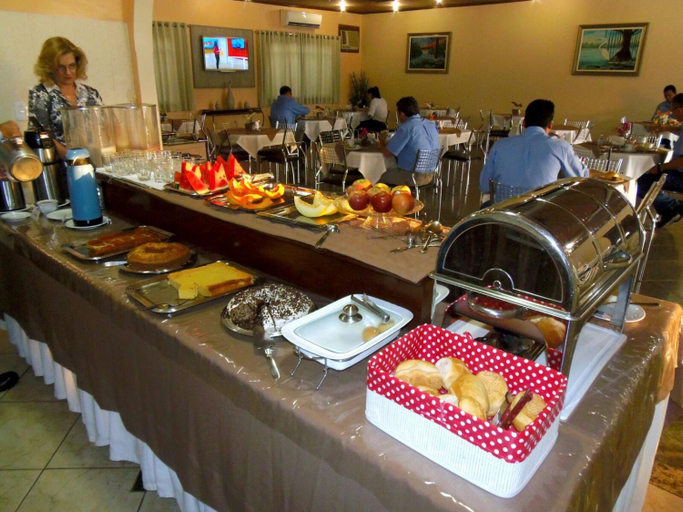 Food & Drinks 4, Augustu's Hotel, Altamira