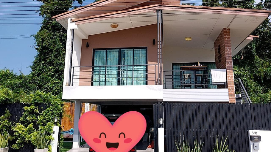 Others 2, Vichuta pool villa at Bangsarea, Sattahip