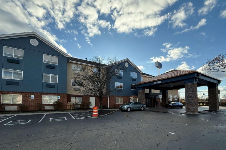Others 5, Comfort Inn & Suites Sharonville - Cincinnati North, Cincinnati