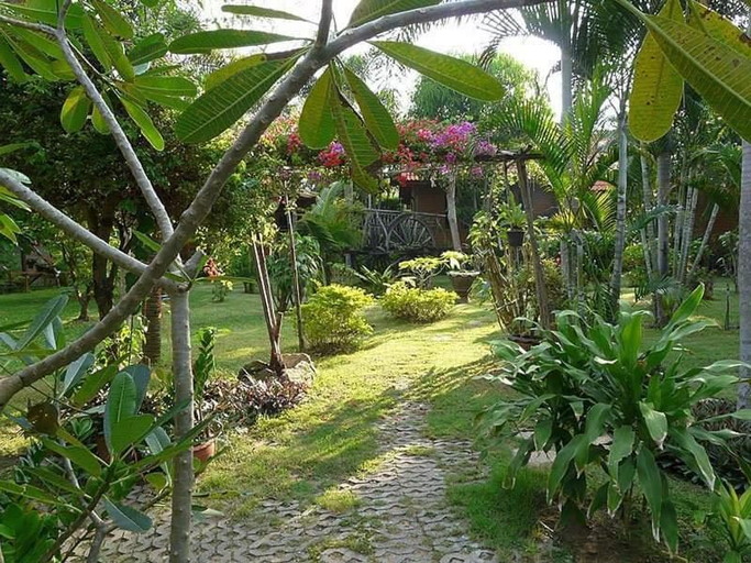 Others 3, Bangsaray Village Resort, Sattahip