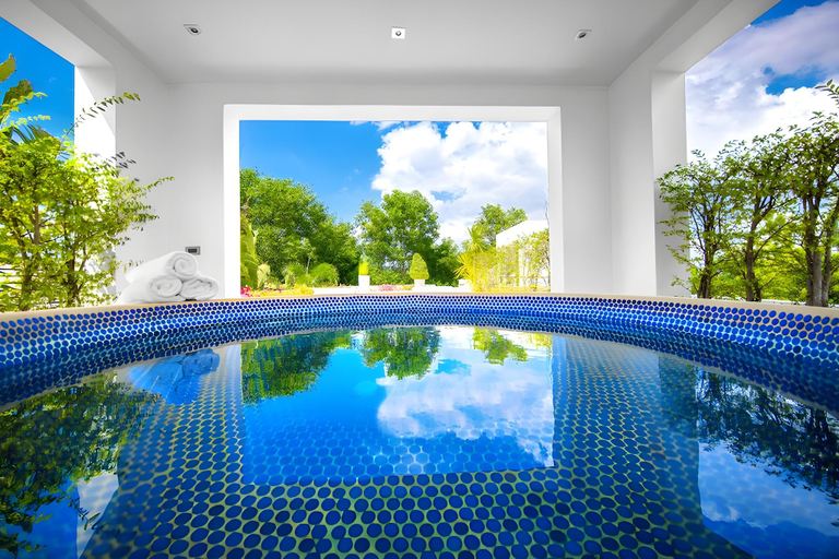 Others 4, Hollywood Pool Villa Jomtien Beach, Pattaya