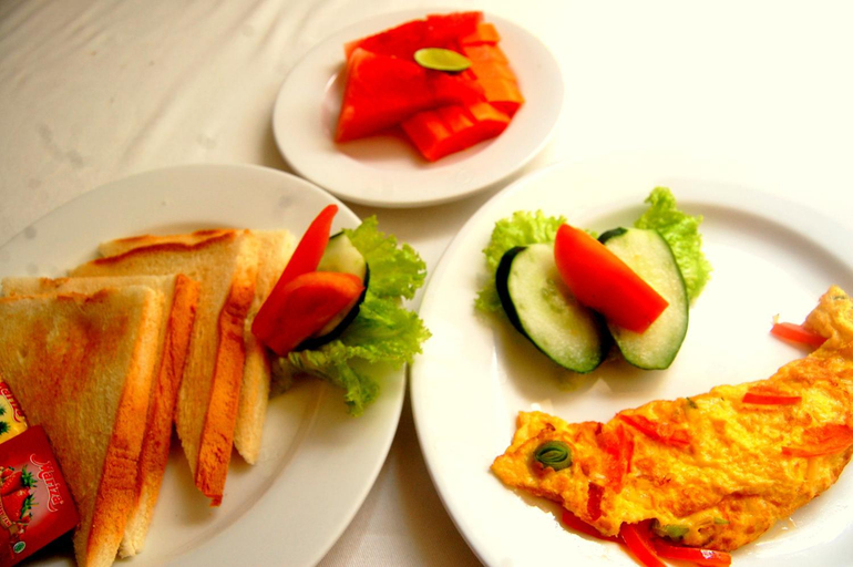 Food & Drinks 4, Dhyanapura 2 Hotel, Badung