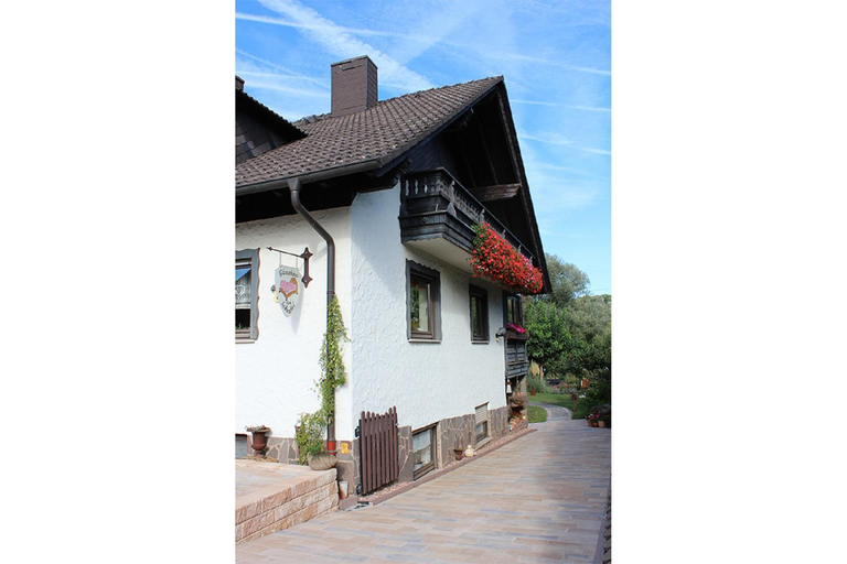 Others 4, Gastehaus Schnabel, Miltenberg