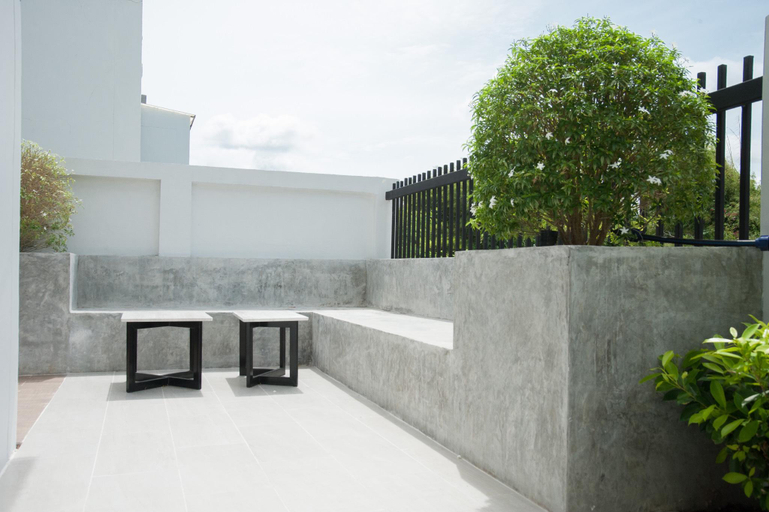 Others 4, Movenpick pool villa by ANGKANA, Sattahip
