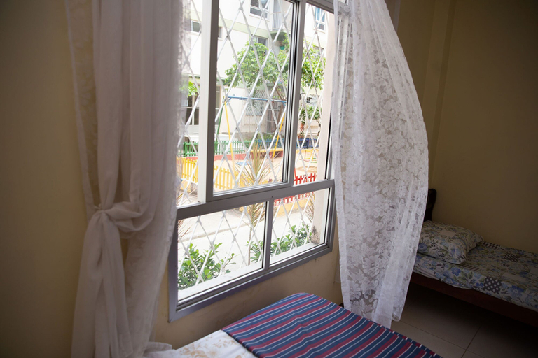Room 3, Timo Apto a 600m a p do mar em Itapu ES, Vila Velha