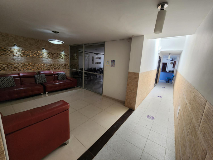 Others 4, Hotel Central Park Yopal, Yopal