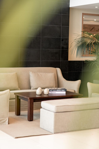 Public Area 2, Hotel Lugano Barcelona, Barcelona