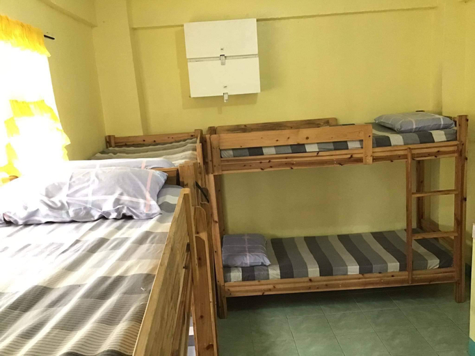 Bedroom 5, Perfect for Company staff accommodation , Taguig