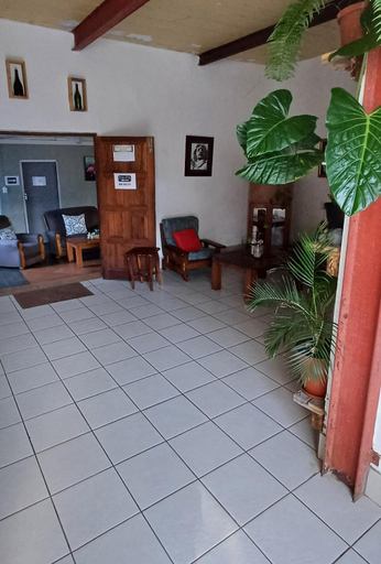Others 5, Oceanic Flashpackers accommodation, Buffalo City