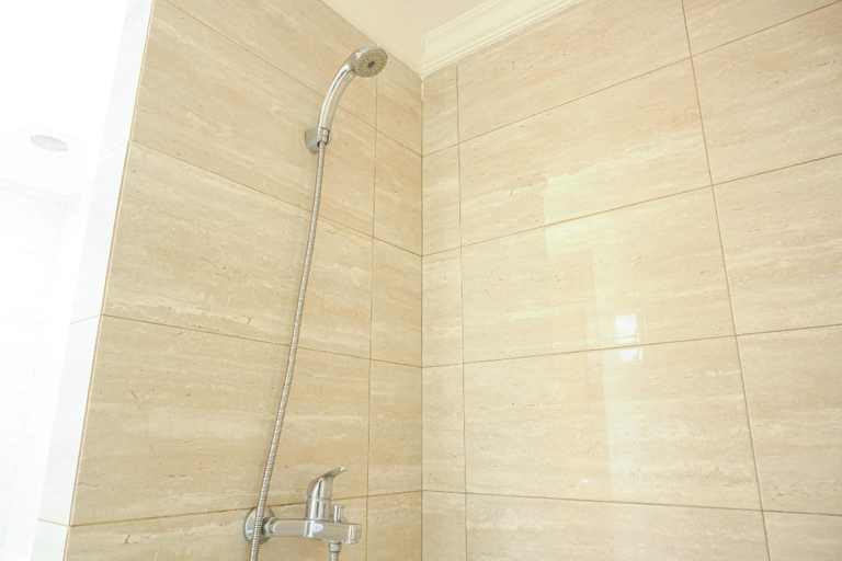 Others 3, New 3BR @Grand Palace Kemayoran Apt By Travelio, Jakarta Pusat