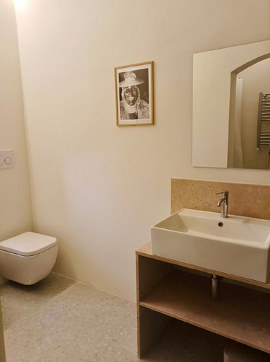Bathroom 3, Palazzo Palloni: Piano Nobile, Grosseto